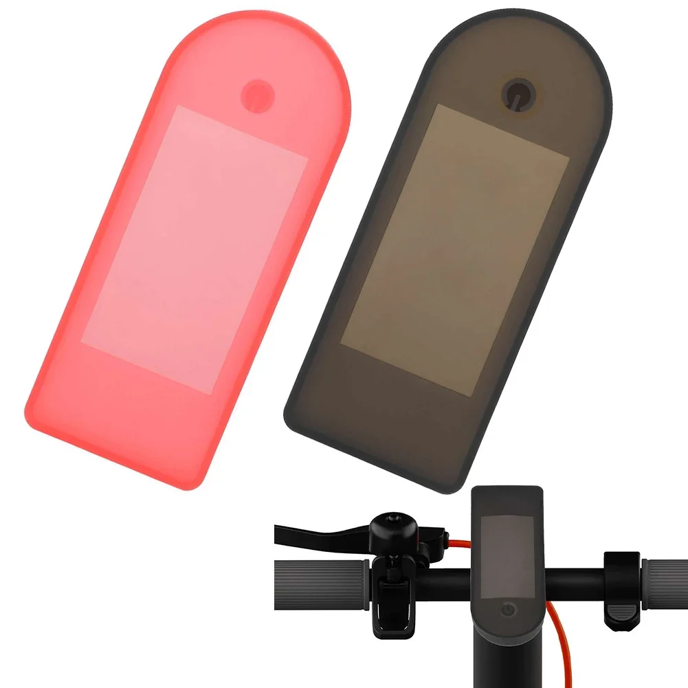 Electric Scooter Rain Cover - Schermbehuizing Dashboardpaneel Waterdichte beschermhoes Bescherming voor
