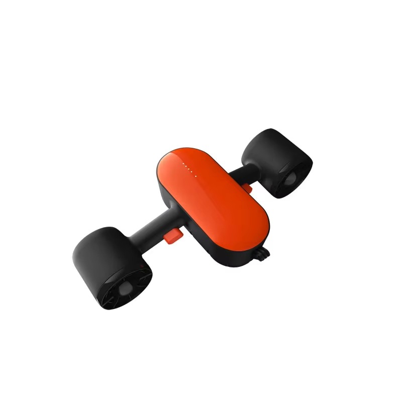 Electric Scooter - Airo Sinodiving Aankomende Elektrische Duopropeller Zee