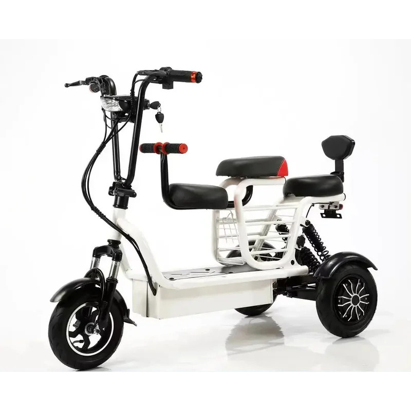 Electric Scooter 500W - Hoge Kwaliteit Nieuwe Goedkope Elektrische Stadsfiets