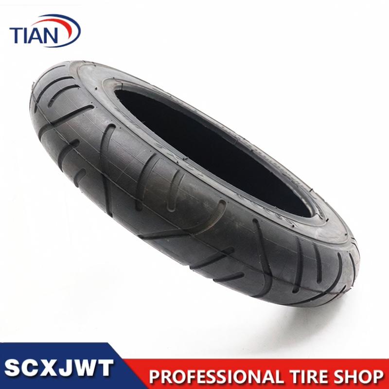 Scooter Tire - Hoogwaardige, NIEUWE buitenband van 10x2 inch,