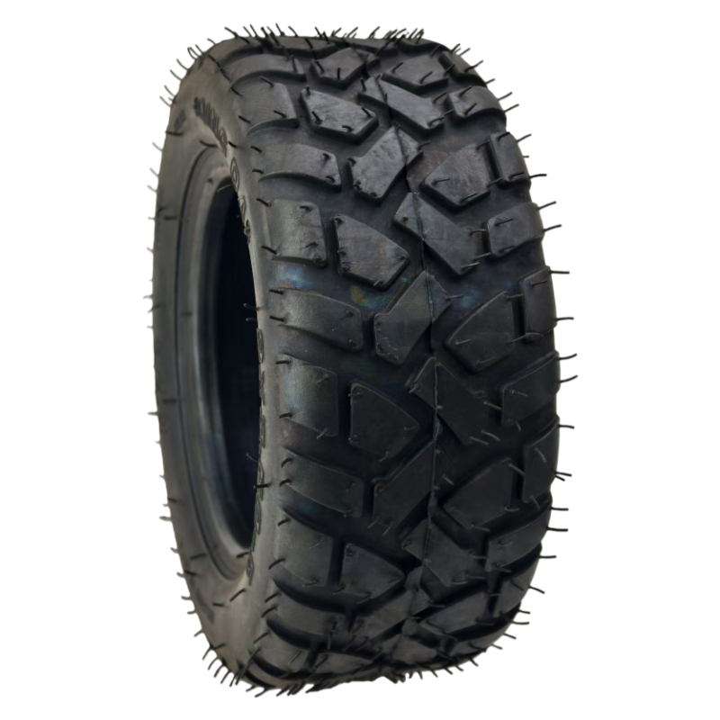 Scooter Tire - NIEUW 9x3.50-5 vacuümband, tubeless band, goede