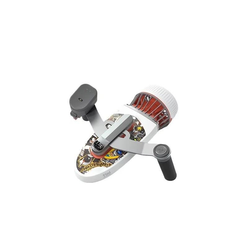 Nieuw ontwerp elektrische zee  - Kids Electric Scooter recensie en prijs
