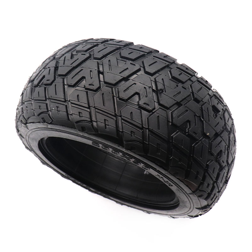 200x90 Massieve Niet-Luchtband - Scooter Tire recensie en prijs