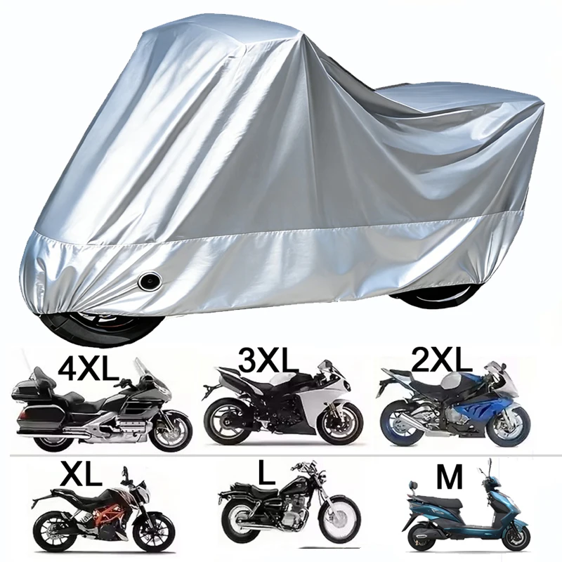 Motorfiets buiten- en binnenbe - Electric Scooter Rain Cover recensie en prijs