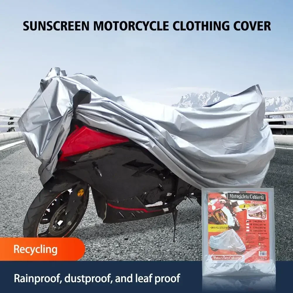 Motorfiets buiten- en binnenbe - Electric Scooter Rain Cover recensie en prijs