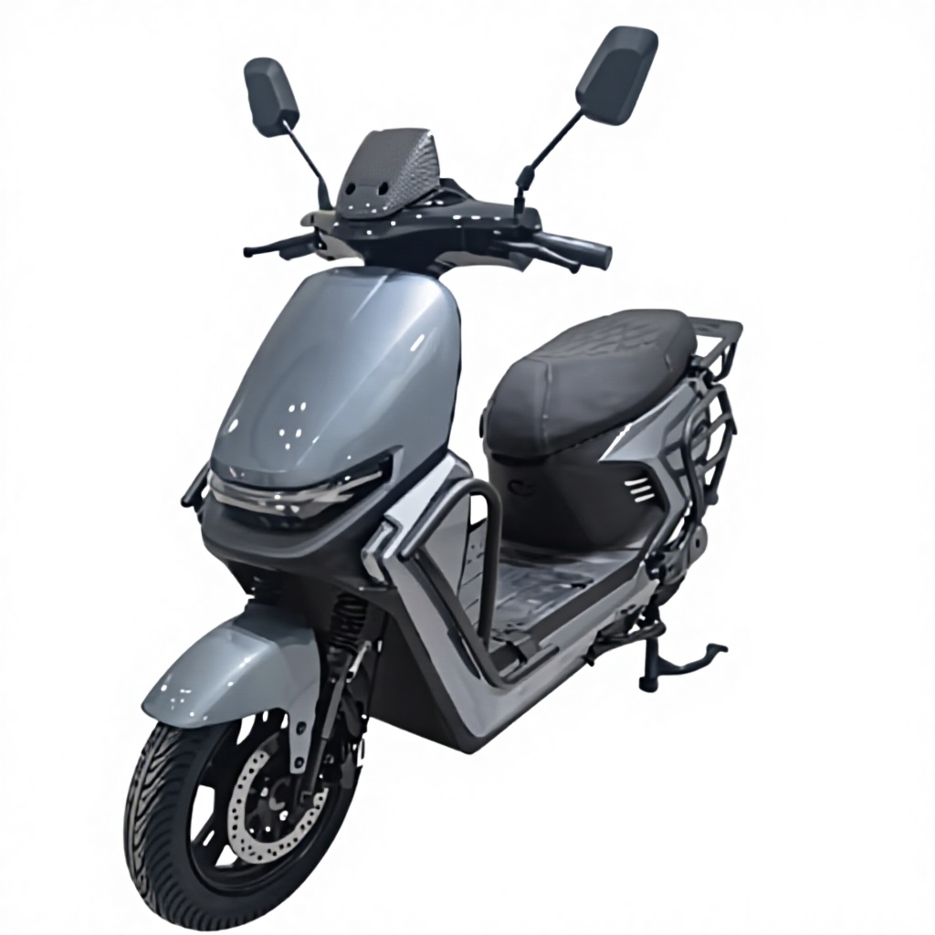 Goede kwaliteit nieuwe moderne - Electric Scooter Adults recensie en prijs
