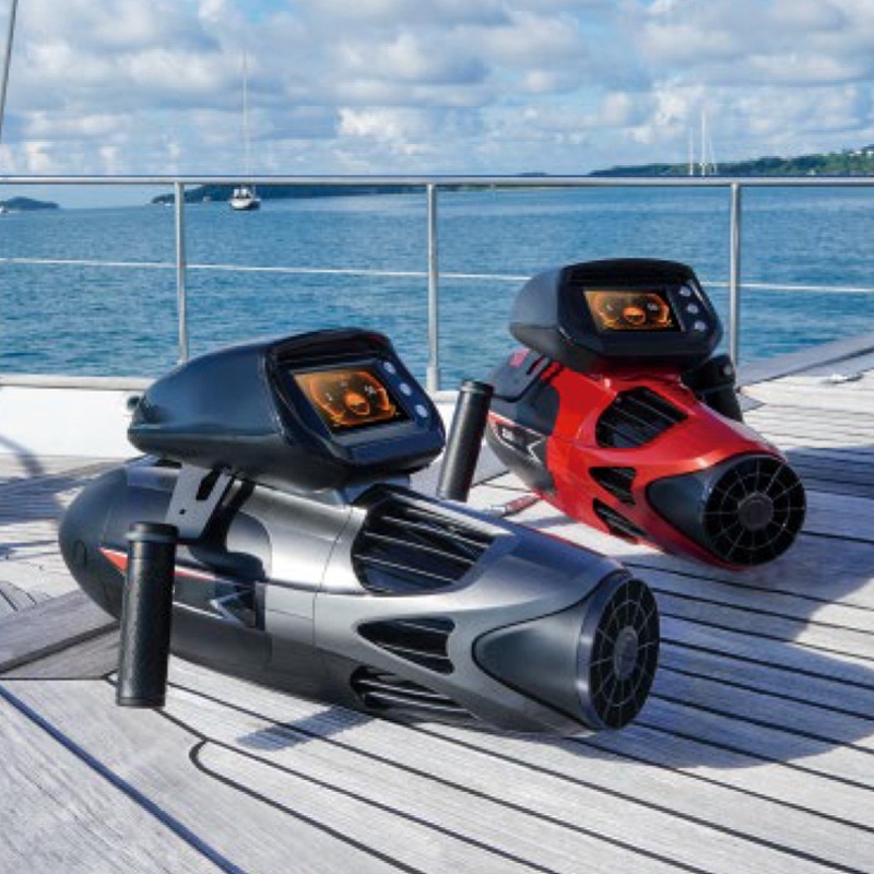 Airo Krachtige Pomp Spray Drie - Scooter Electric recensie en prijs