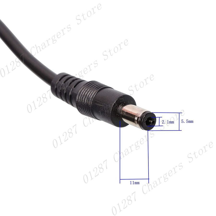 54,6V 2A oplader voor 48V Li-i - Electric Scooter Charger recensie en prijs