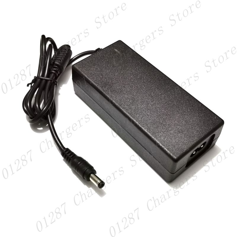 54,6V 2A oplader voor 48V Li-i - Electric Scooter Charger recensie en prijs