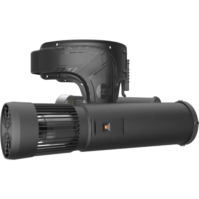 Airo High Power Onderwater Dui - Electric Scooter recensie en prijs