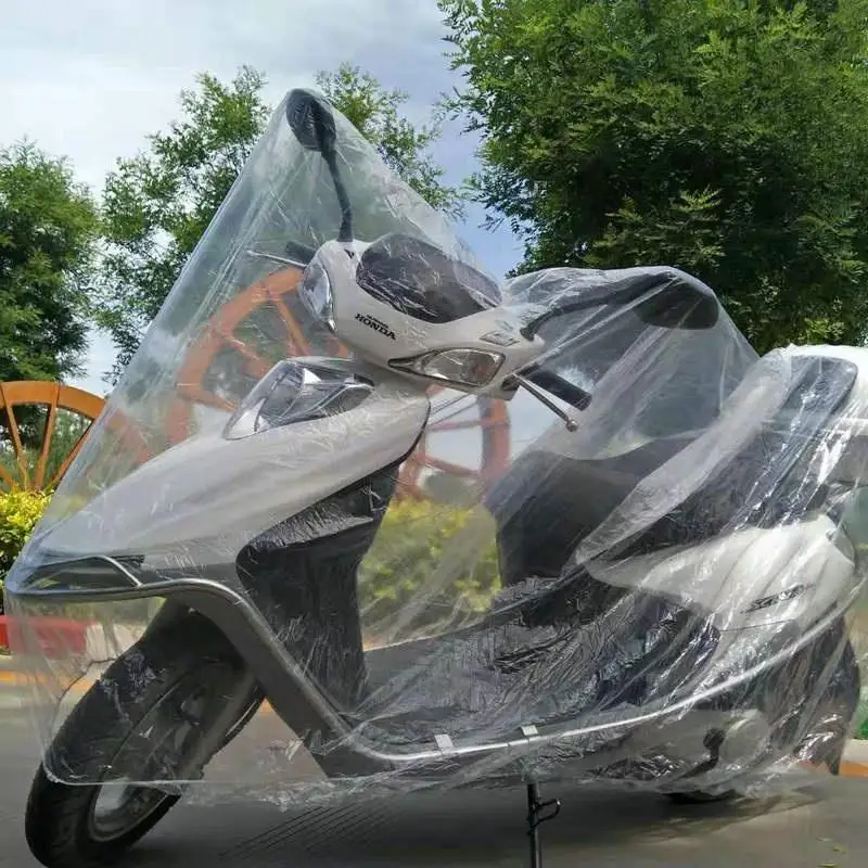 1 st universele motorhoezen tr - Electric Scooter Rain Cover recensie en prijs