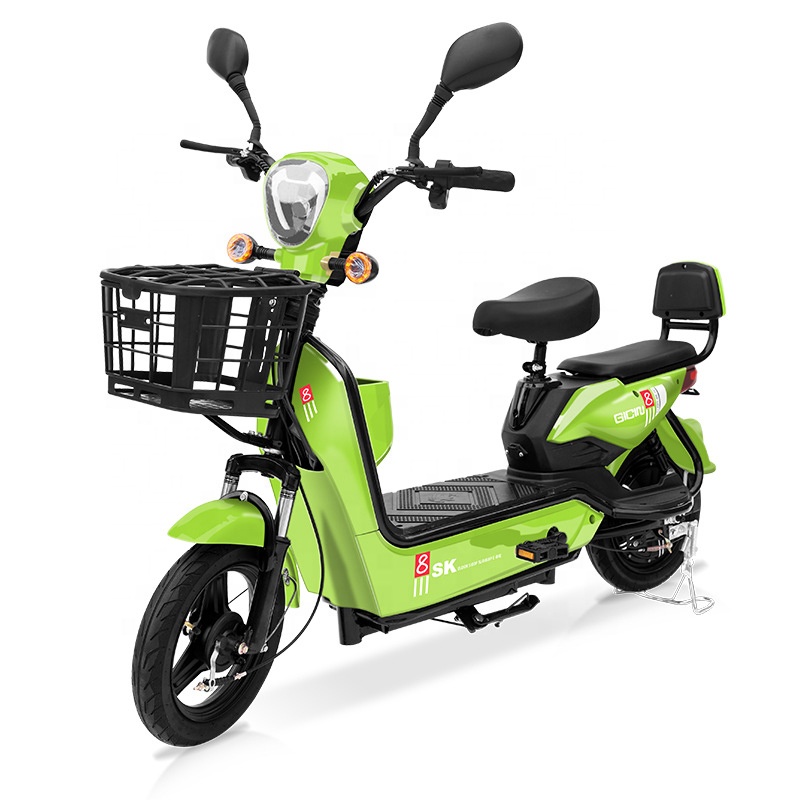 YTYIN 350W Elektrische Stadsfi - Electric Scooter recensie en prijs