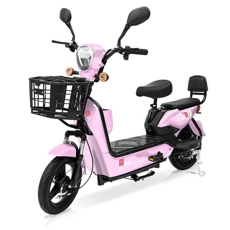 YTYIN 350W Elektrische Stadsfi - Electric Scooter recensie en prijs