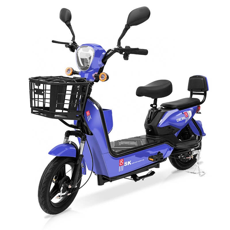 YTYIN 350W Elektrische Stadsfi - Electric Scooter recensie en prijs
