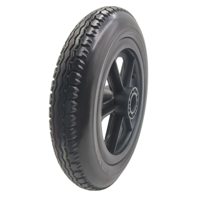 12 1/2 x 2 1/4 Hoge kwaliteit  - Scooter Tire recensie en prijs