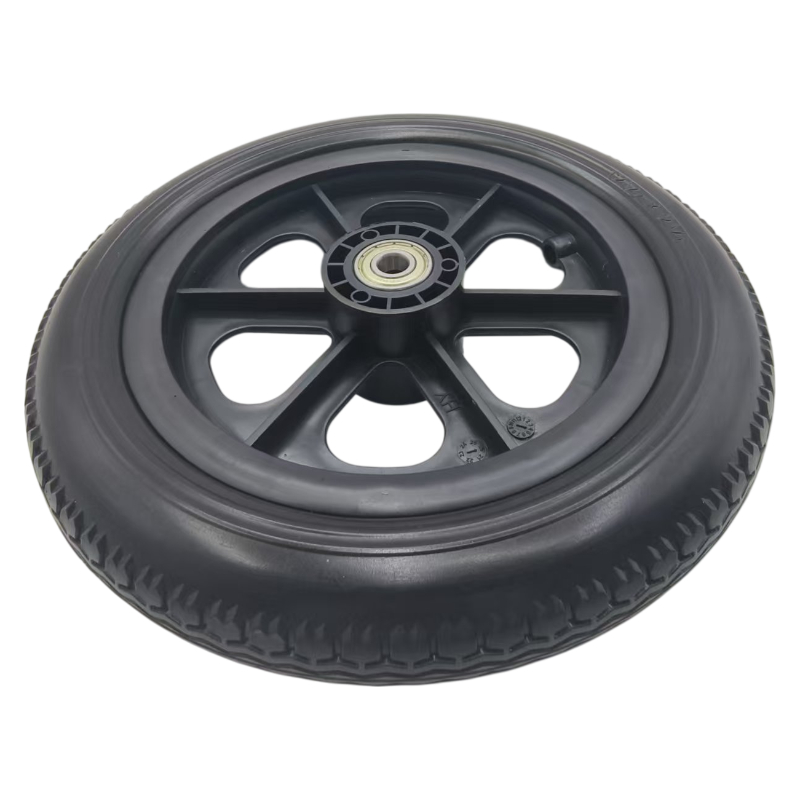 12 1/2 x 2 1/4 Hoge kwaliteit  - Scooter Tire recensie en prijs