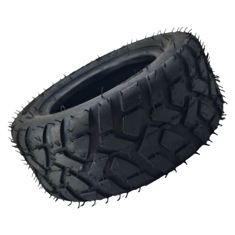 NIEUW 9x3.50-5 vacuümband, tub - Scooter Tire recensie en prijs