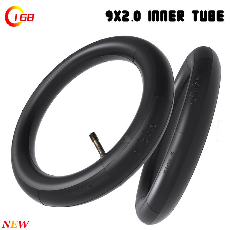 Nieuwe binnenband voor elektri - Scooter Tire recensie en prijs